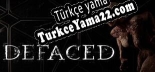 Defaced Dark Abyss Türkçe seslendirme + altyazı