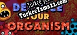Defence Your Organism Türkçe yama Yaması + Metin