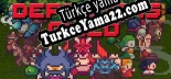 Defenders Guild Türkçe yama