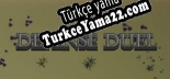 Defense Duel Türkçe seslendirme + altyazı