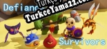 Defiance Survivors Türkçe yama