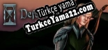 Türkçe yama için Deformity