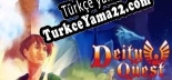 Türkçe yama için Deity Quest