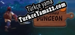 Oyun için Türkçe yama Delicious Dungeon