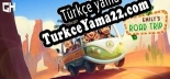 Delicious Emilys Road Trip Türkçe yama