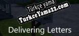 Delivering Letters Türkçe yama Yaması + Metin