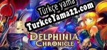 Türkçe yama için Delphinia Chronicle