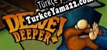 Delve Deeper Türkçe yama Yaması + Metin