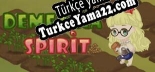 Türkçe yama için Demetria Spirit