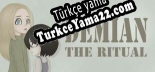 Demian The Ritual Türkçe yama Yaması + Metin