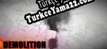 Türkçe yama için Demolition
