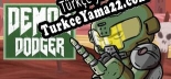 Oyun için Türkçe yama Demon Dodger