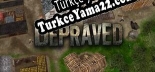 Depraved Türkçe yama