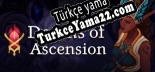 Türkçe yama Depths of Ascension