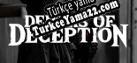 Depths Of Deception Türkçe yama