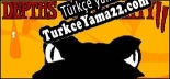 Türkçe yama Depths of Insanity 2