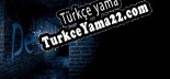 Oyun için Türkçe yama Descent The Dark Corridors