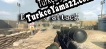 Desert attack Türkçe seslendirme + altyazı