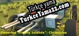 Deserted Firefly Islands Chronicles Türkçe seslendirme + altyazı