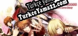 Destinys Princess A War Story, A Love Story Türkçe seslendirme + altyazı