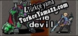 Destroythedevil Türkçe seslendirme + altyazı