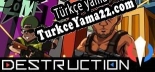 Destruction Türkçe seslendirme + altyazı