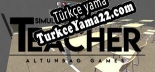 Oyun için Türkçe yama Detective Bureau Simulator