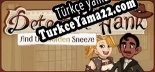Detective Hank and the Golden Sneeze Türkçe yama