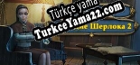 Türkçe yama Detective Riddles Sherlocks Heritage 2