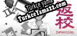 Detention Türkçe seslendirme + altyazı