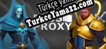Oyun için Türkçe yama Deus Proxy