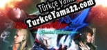Devil May Cry 4 Special Edition Türkçe yama Yaması + Metin