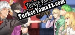 Devils Advocate Alexander Twist Türkçe yama Yaması + Metin