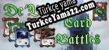 Türkçe yama için DeVine Card Battles