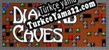 Diamond Caves Türkçe yama Yaması + Metin