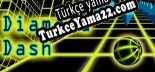 Diamond Dash Plaid Peril Türkçe yama