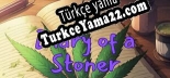 Türkçe yama Diary of a Stoner