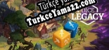 Türkçe yama Dice Legacy