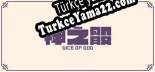 Türkçe yama için Dice of God