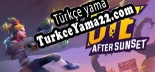 Türkçe yama Die After Sunset