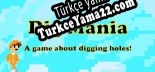Dig Mania Türkçe yama Yaması + Metin