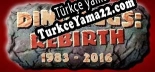 Dino Eggs Rebirth Türkçe yama Yaması + Metin