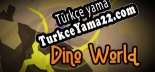 Dino World Türkçe seslendirme + altyazı