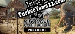 Dinosaur Fossil Hunter Prologue Türkçe seslendirme + altyazı