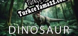 Türkçe yama Dinosaur