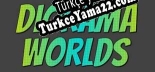 Türkçe yama Diorama Worlds