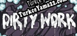 Türkçe yama için Dirty Work
