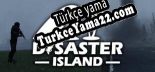 Türkçe yama için Disaster Island