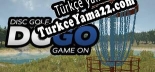 Disc Golf Game On Türkçe seslendirme + altyazı