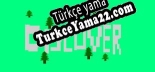 Türkçe yama için Discover